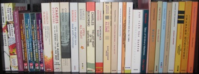 Bukowski Collection